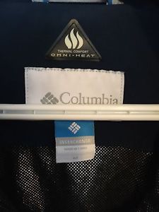 Columbia jacket