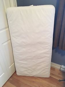 Costco Crib Mattress