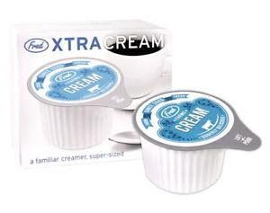 Cream container - Fred Brand. New in box.