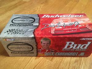 Dale Earnhardt Jr. #8 Budweiser Nascar Diecast