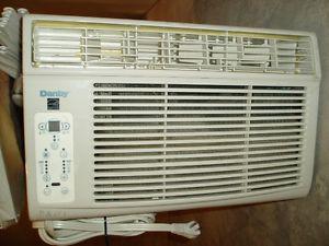 Danby Window Air Conditioner