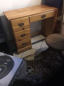 Desks