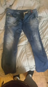 Diesel krooley CB Jogg Jeans