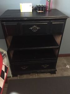 Dresser