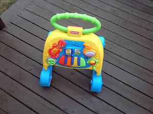 Fisher price toy for sale the electronic dont work anymore
