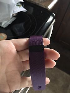 FitBit Charge HR