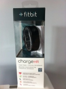 Fitbit