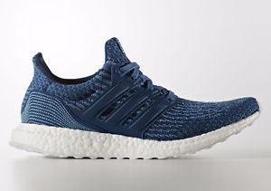 For Sale: Parley x Adidas Ultra Boost Caged sz 9 DEADSTOCK