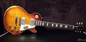  Gibson Les Paul Heavy R9 NOS
