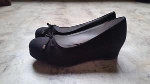 Gils size 2.5 wedges