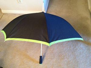 Golf Umbrella, 40 inches NEW, $8