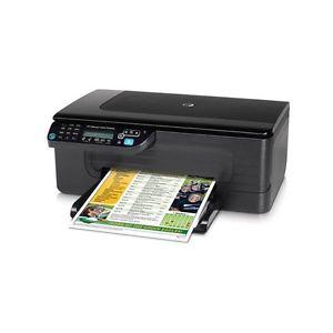 HP Officejet  Desktop