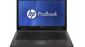 HP Probook b iGHz 4GB 320GB Windows 10 WiFi