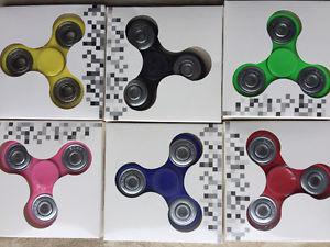 Hand-Spinners-Tri-Fidget-toy-Spinner fidget sticks fidget