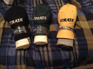 Hat/Tshirt set