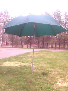 Heavy Duty Umbrella