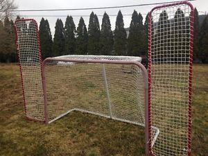 Hockey Net