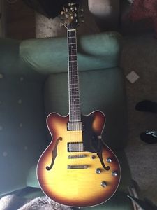 Hofner verythin