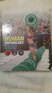Human Physiology From Cells to Systems Third Edition