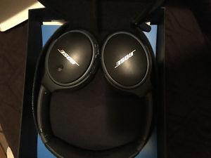I'm selling the Bose sound link headphones 2