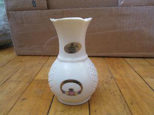 Irish Vase from Donegal Parion China