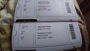 Jim Gaffigan May 12th