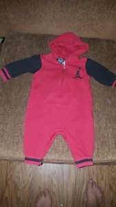 Jordan jumpsuit