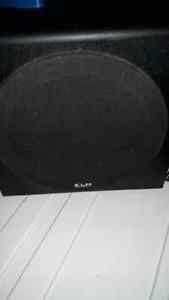 KLH 10in Powered Sub Woofer