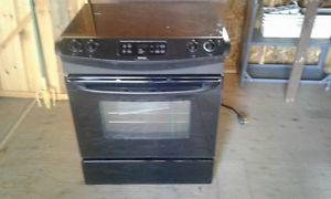 Kenmore Electric (Self Clean) Cooker