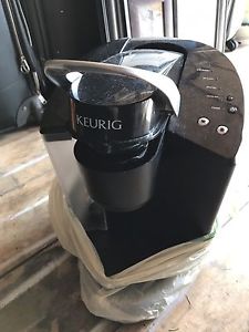 Keurig machine