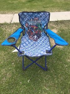 Kids camping chairs 1 for $7 or 2 for $10!!