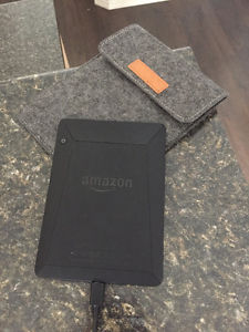 Kindle Voyage, 6" High-Resolution Display (300 ppi)