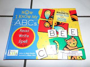 Learn you ABCs