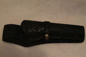 Leather Holster