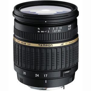 Like new Tamron MM XR DI-II F2.8 Canon Mount Lens