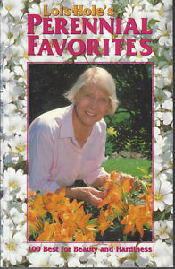 Lois Hole's Perennial Favorites