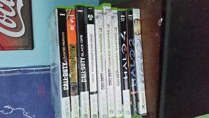 MW3 xbox360