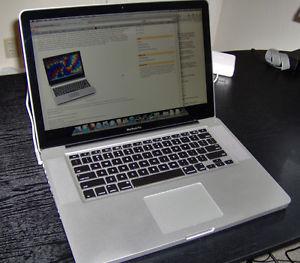MacBook Pro 13" (Late ) in Perfect Condition