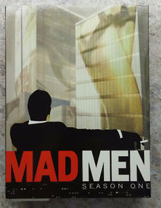 Mad Men Season One Box Set