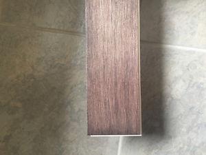 Maple Hardwood flooring -Still in box
