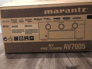 Marantz AV Pre Amp