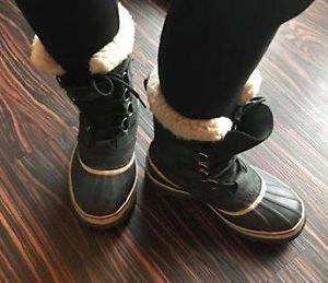 Men's Sorel Winter Boot
