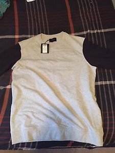 Men's Troy sweater
