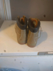 Mens work boots