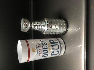 Molson Stanley Cup
