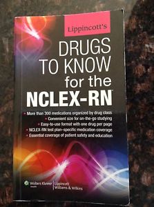 NCLEX-RN Resources