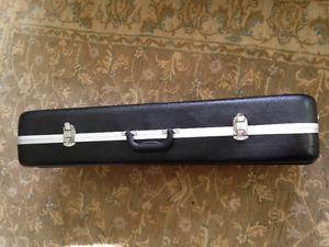 NEW Eastman Thermoplastic Oblong Viola Case