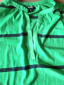 New with tags XL blouse from Old Navy