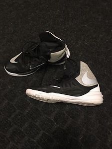 Nike Basketball Shoes