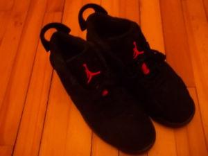 Nike Jordan Basketball Shoes